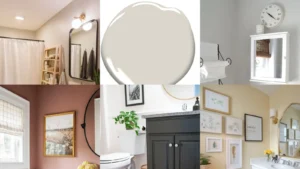 20+ Genius Popular Bathroom Paint Colors Cant Go Wrong Worth