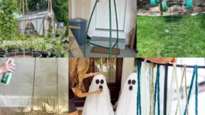 20+ Genius Small Tomato Cage Ideas That Maximize Harvests
