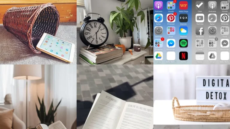 15+ Social Media Detox Secrets That Transform Your Life