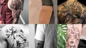 19+ Stunning Tattoo Men Ideas That Turn Heads