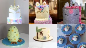 20+ Magical Unicorn Cake Ideas Easy Enough Anyone Can Make