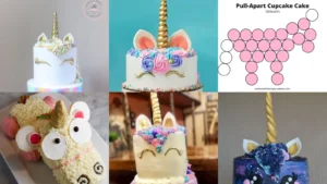 20+ Magical Unicorn Cake Ideas Easy Enough Anyone Can Make