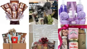 30+ Irresistible Valentines Day Gift Basket Ideas