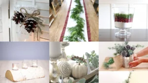 30+ Stunning Winter Table Centerpiece Ideas That Wow