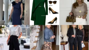 19 50 Year Class Reunion Outfits From Casual Looks to Evening Sparkle