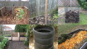 19+ Genius Allotment Ideas Compost Systems Experts Swear By