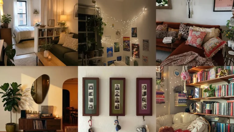 20+ Genius Appartment Decoration Ideas Worth Stealing