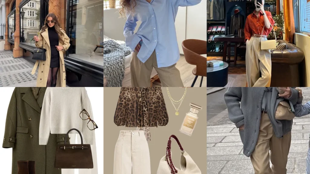 20 Beige Outfit Color Combos With Pretty Blues, Greens and More