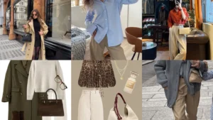 20 Beige Outfit Color Combos With Pretty Blues, Greens and More