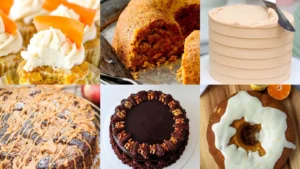 19+ Stunning Carrot Cake Ideas Decorating That Wow