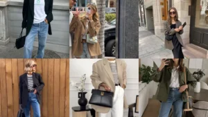 20 Casual Blazer Outfits and Relaxed Jacket Looks to Try