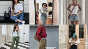 20 Casual Sneakers Outfit Ideas and Easy Looks to Adapt
