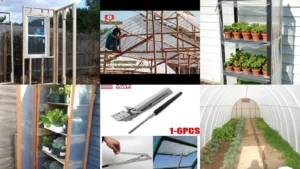 20+ Genius Cheap Ways To Build A Greenhouse Fast