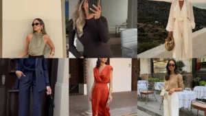 20 Classy Outfits for Women in Their 30s to Inspire Your Next Look