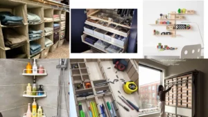 20+ Genius Closet Organization Ideas Small Space Hacks