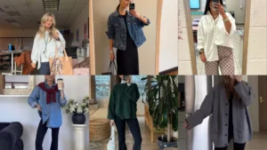 20 Comfortable Teacher Outfits to Inspire Your School Week