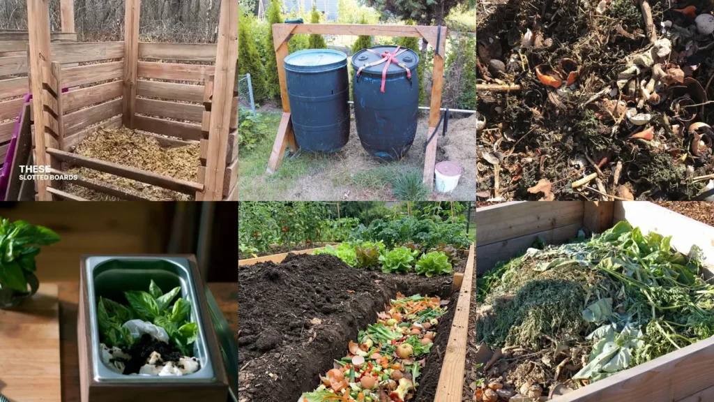 17+ Genius Compost Gardening Hacks That Slash Waste