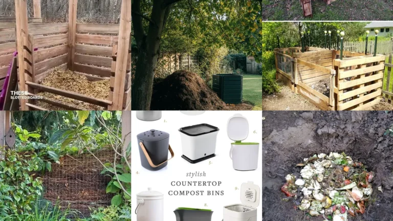 18+ Genius Compost Ideas Garden That Transform Your Soil