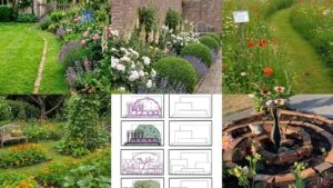 18+ Stunning Cottage Garden Layout Ideas That Steal The Show