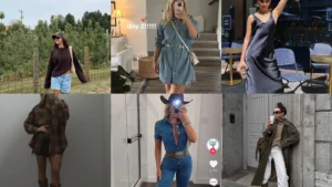 20 Cowgirl Boots Outfit Ideas With Dresses, Shorts and Jeans