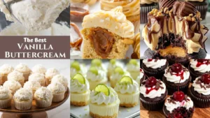 20 Cupcake Ideas to Inspire Your Next Batch