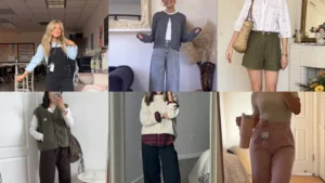 20 Daycare Teacher Outfits With Cute Layers and Colorful Details