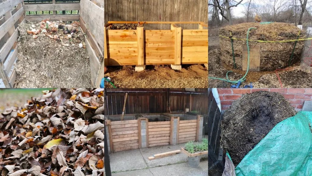 20+ Farm Compost Ideas That Slash Your Waste