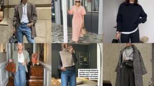 20 Outfit Ideas to Inspire Your Fashion for Women Over 40