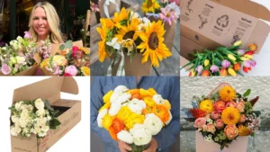 19+ Stunning Flower Subscription Boxes That Arrive Fresh