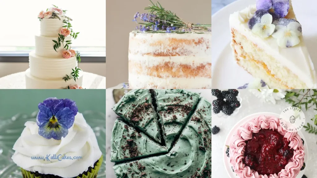 20+ Stunning Fresh Flower Cake Ideas That Steal the Show