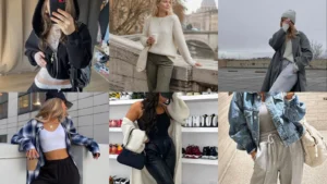 20 Jogger Pants Outfits and Relaxed Looks to Try