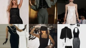 20 Modern Roaring 20s Outfits for Women With Fringe, Sparkle and Pearls