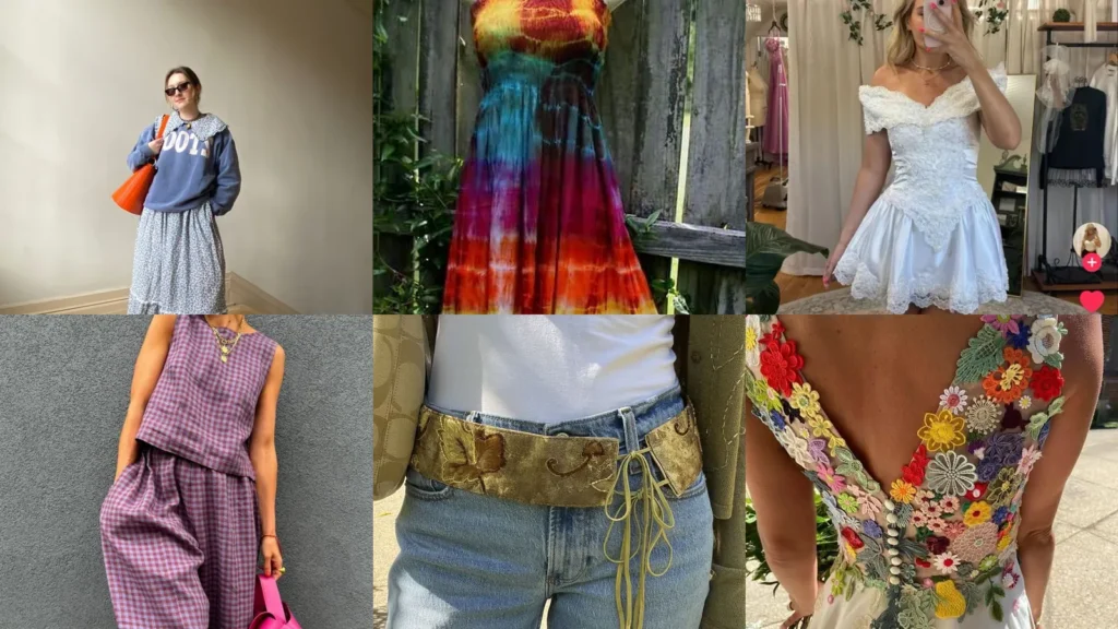 20 Old Dress to New Dress Ideas to Inspire Your Next Refresh