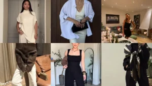 20 Outfit Ideas for a Dinner Party at Home