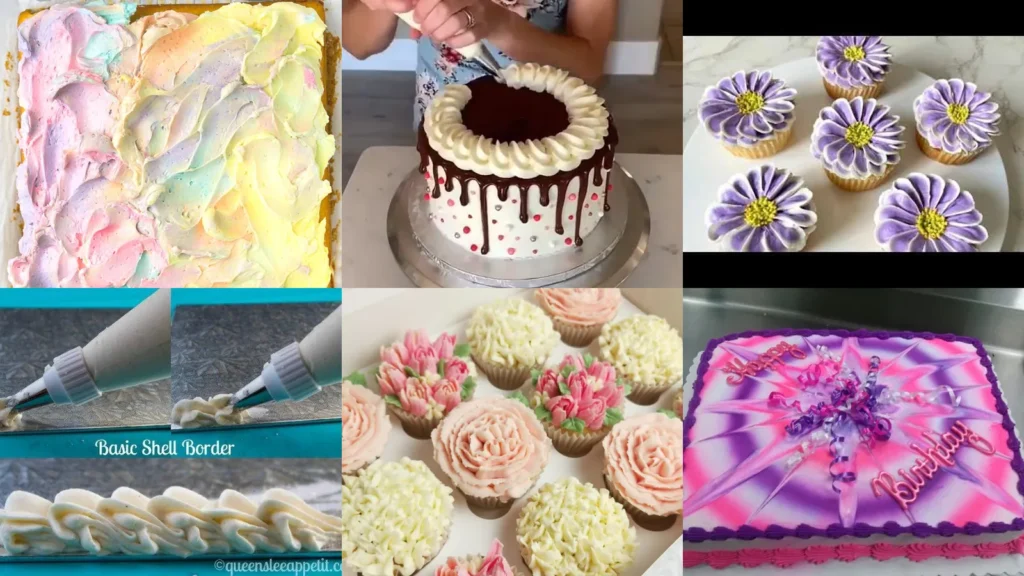 20+ Stunning Sheet Cake Designs Simple Enough for Beginners