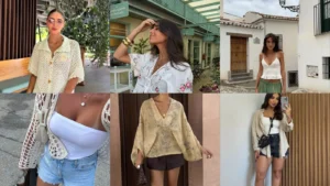 20 Spring Break Outfits for Mexico, From Beach Looks to Dinner Ideas
