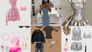 20 Sweet 16 Outfits With Sparkle, Bows and Pretty Party Details