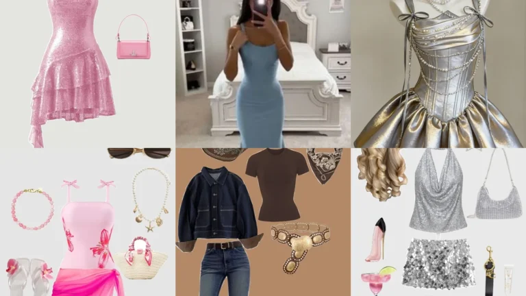20 Sweet 16 Outfits With Sparkle, Bows and Pretty Party Details