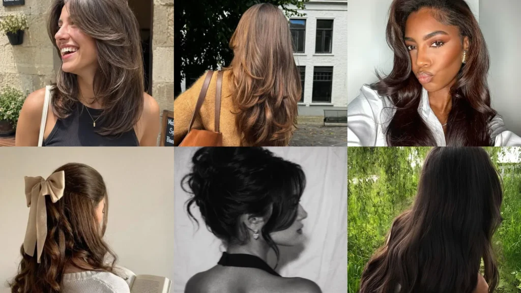 Best 20+ Velvet Brunette Ideas You'll Be Obsessed With