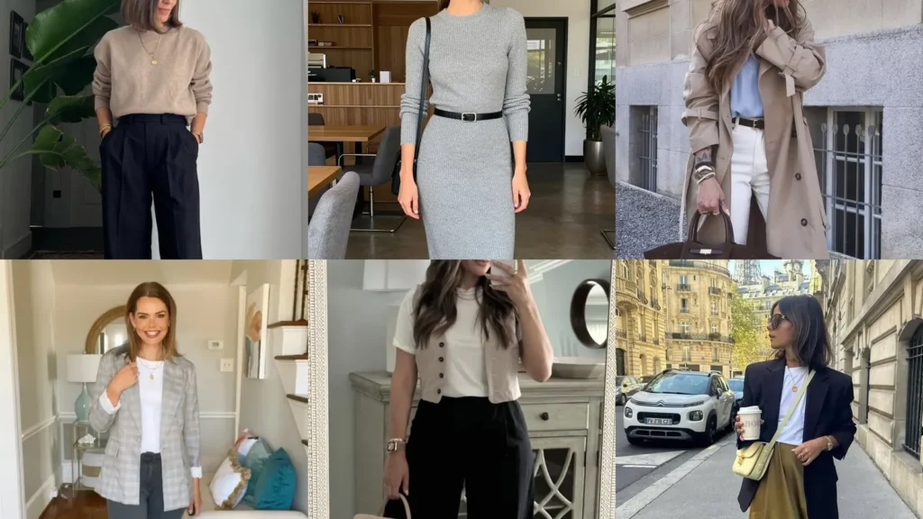 20 Work Outfits With Sneakers to Inspire Your Weekday Wardrobe